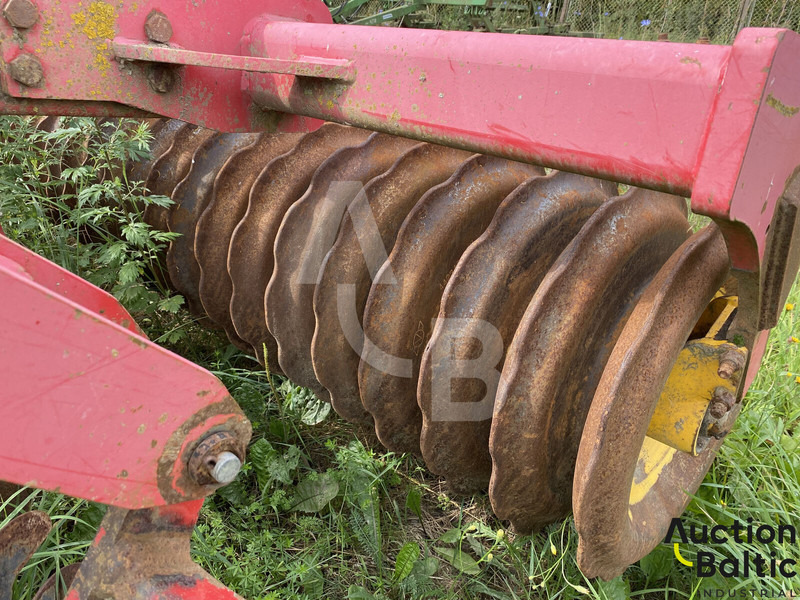 Cultivator Vaderstad TopDown TD 500: picture 6