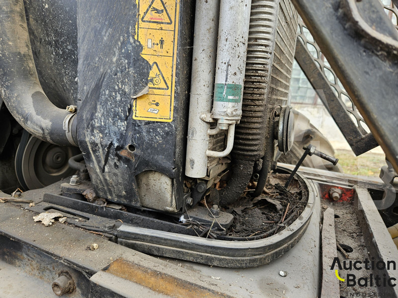 Farm tractor Valtra A 93H: picture 18