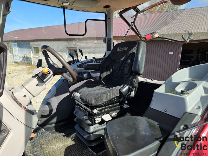 Valtra T 194 H - Farm tractor: picture 5 Valtra T 194 H - Farm tractor: picture 5
