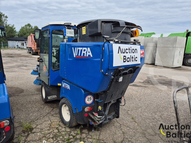 Vitra 2037 Economy - Road sweeper: picture 5 Vitra 2037 Economy - Road sweeper: picture 5