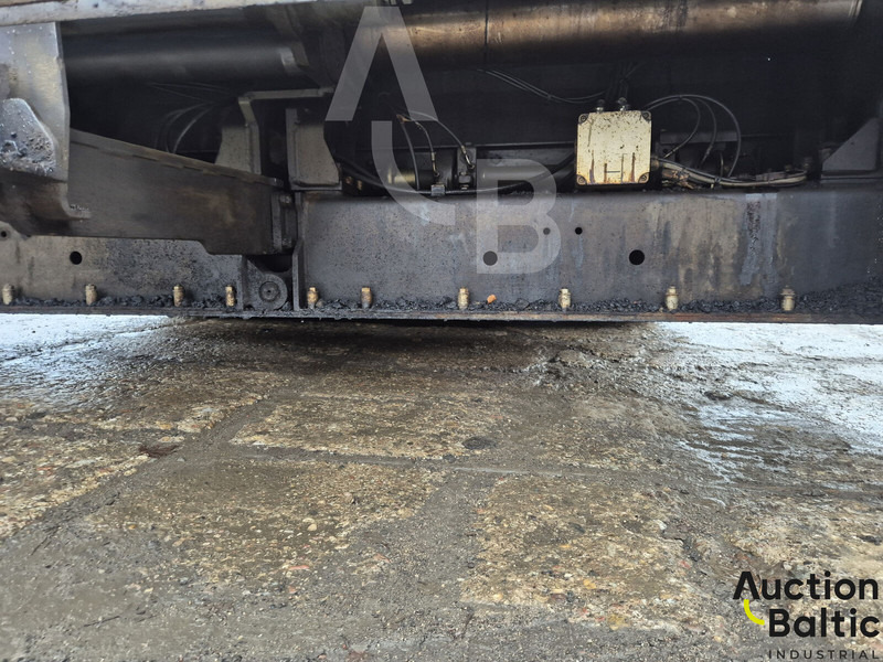 Asphalt paver Vögele Super 1800-3i: picture 20 Asphalt paver Vögele Super 1800-3i: picture 20
