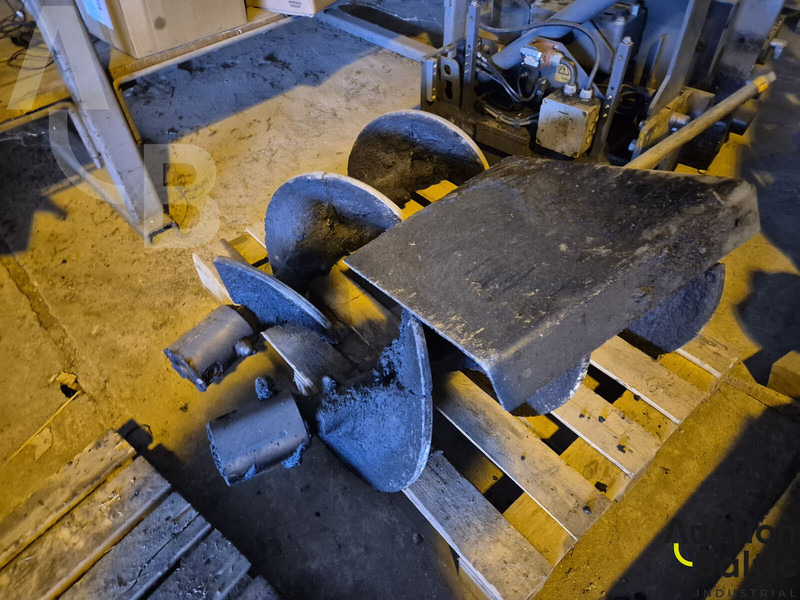 Asphalt paver Vögele Super 1800-3i: picture 17 Asphalt paver Vögele Super 1800-3i: picture 17