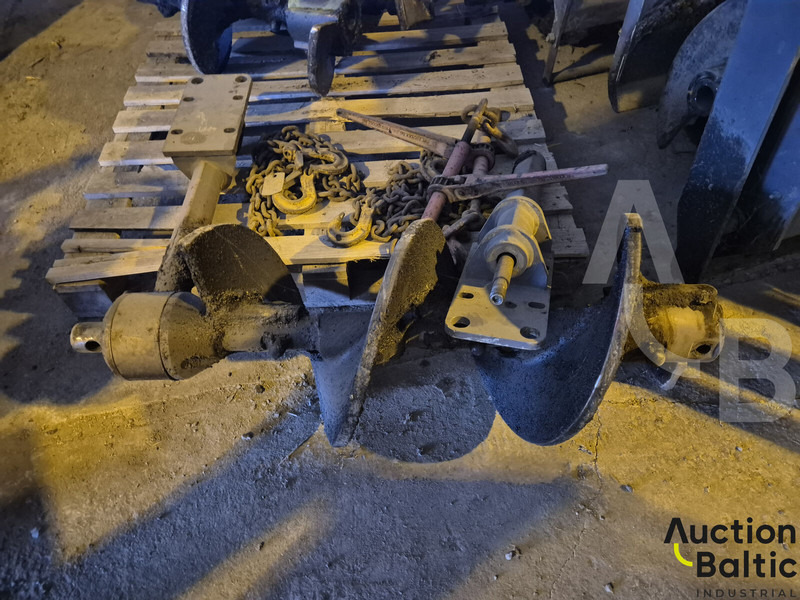 Asphalt paver Vögele Super 1800-3i: picture 14 Asphalt paver Vögele Super 1800-3i: picture 14