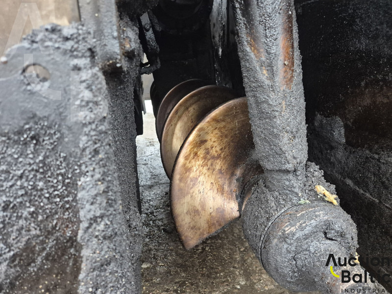 Asphalt paver Vögele Super 1800-3i: picture 18 Asphalt paver Vögele Super 1800-3i: picture 18