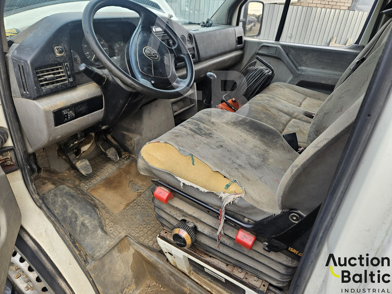 Volkswagen LT 35 - Panel van: picture 5 Volkswagen LT 35 - Panel van: picture 5