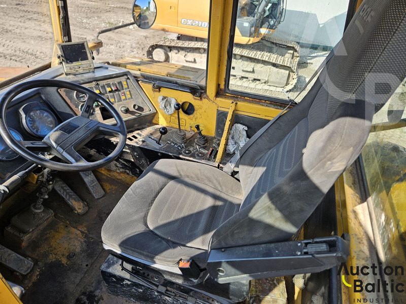 Leasing of Volvo A30 Volvo A30: picture 8