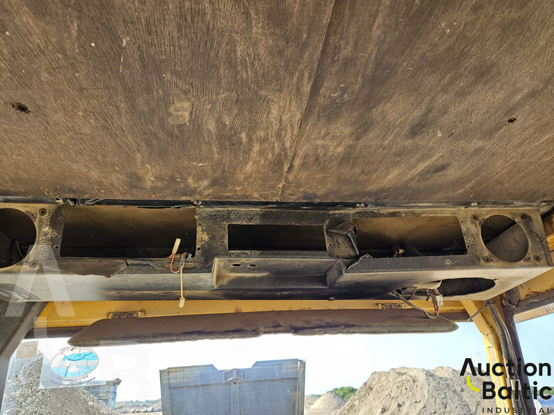 Leasing of Volvo A30 Volvo A30: picture 20