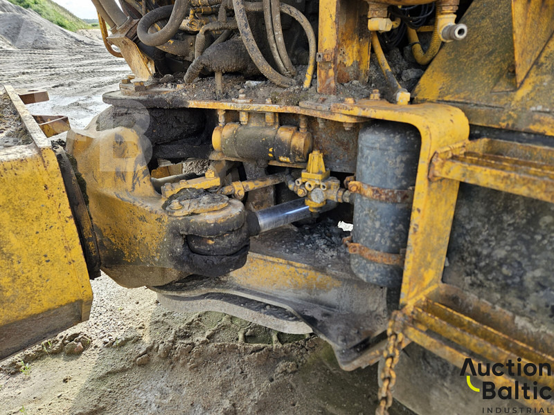 Leasing of Volvo A30 Volvo A30: picture 16