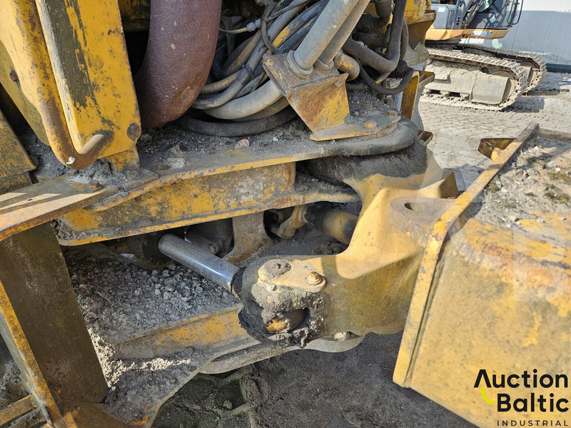 Leasing of Volvo A30 Volvo A30: picture 19
