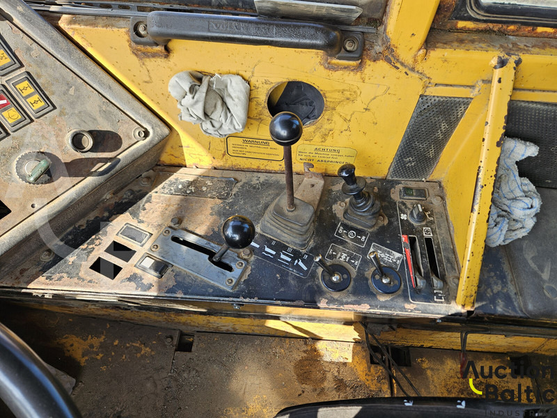 Leasing of Volvo A30 Volvo A30: picture 12