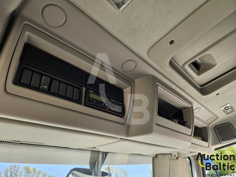 Box truck Volvo FE280: picture 9