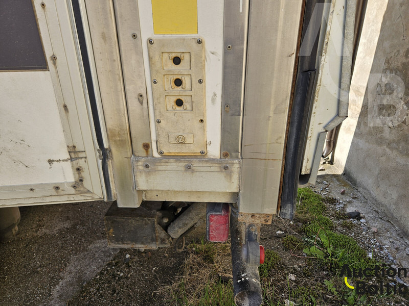 Box truck Volvo FE280: picture 15