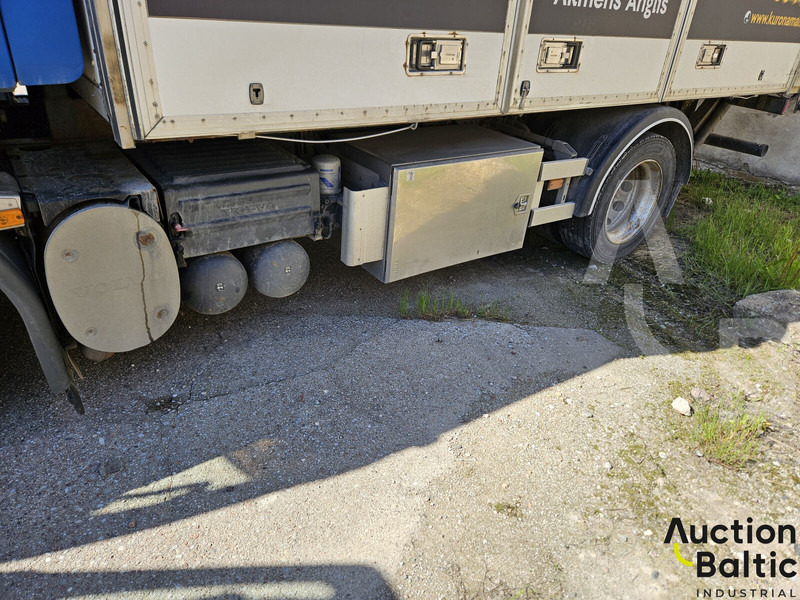 Box truck Volvo FE280: picture 19