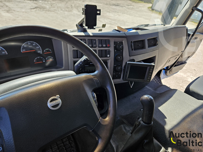Box truck Volvo FE280: picture 8