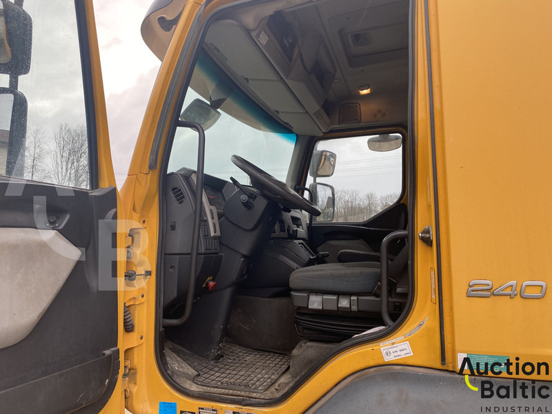 Volvo FL 240 4x2 - Tipper: picture 5 Volvo FL 240 4x2 - Tipper: picture 5