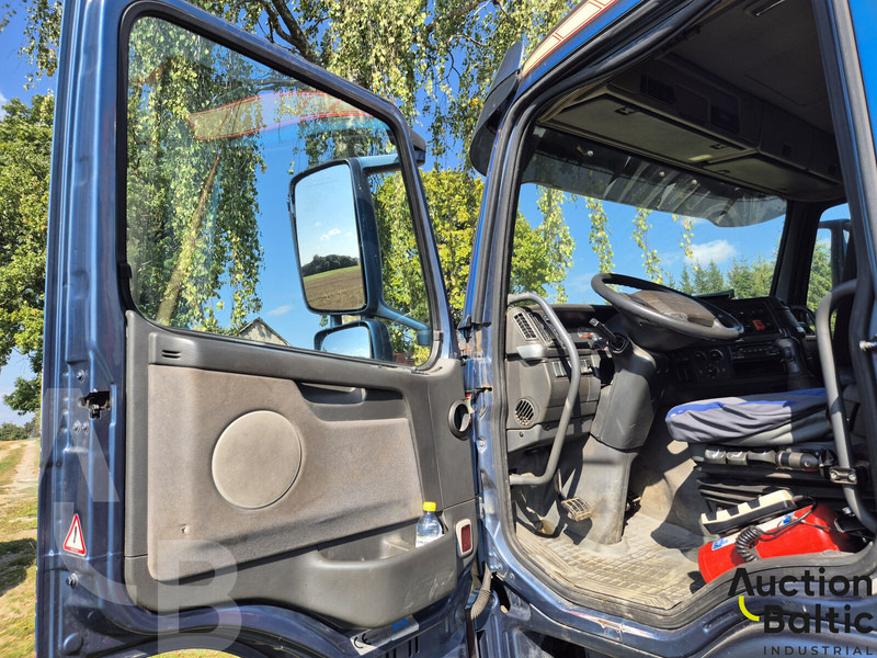 Volvo FM12 - Tipper: picture 5 Volvo FM12 - Tipper: picture 5