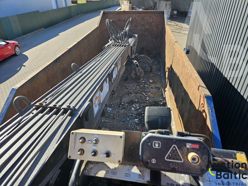 Tipper Volvo FM7 310: picture 17
