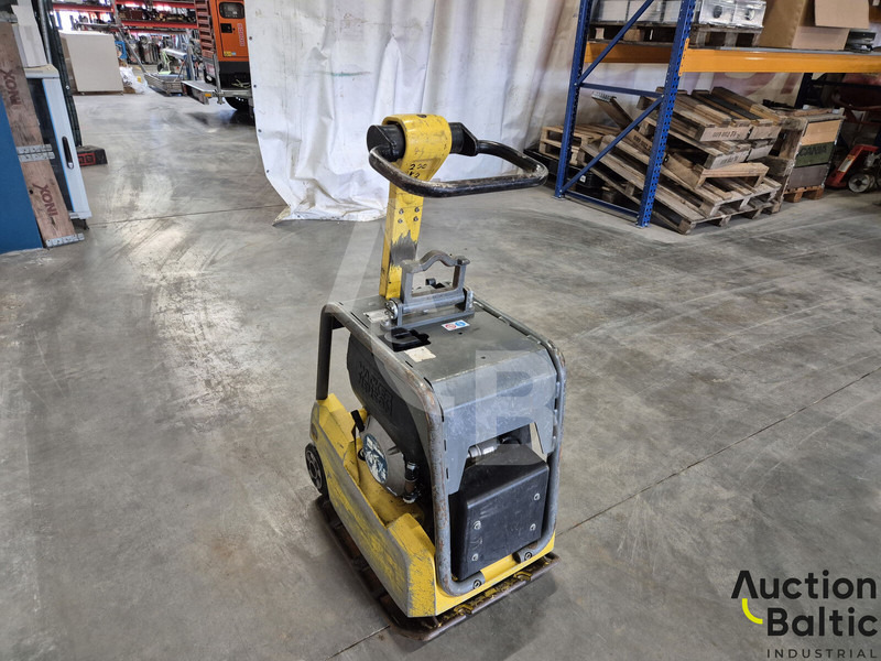 WACKER NEUSON DPU3050H - Vibratory plate: picture 4 WACKER NEUSON DPU3050H - Vibratory plate: picture 4