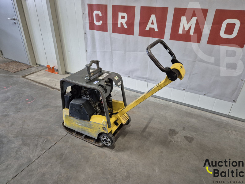 WACKER NEUSON DPU3050H - Vibratory plate: picture 5 WACKER NEUSON DPU3050H - Vibratory plate: picture 5