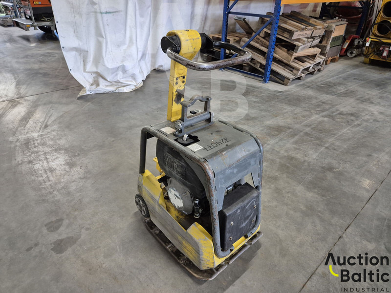 WACKER NEUSON DPU3050H - Vibratory plate: picture 3 WACKER NEUSON DPU3050H - Vibratory plate: picture 3