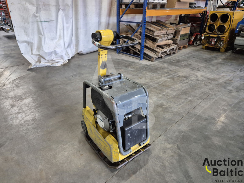 WACKER NEUSON DPU3050H - Vibratory plate: picture 4 WACKER NEUSON DPU3050H - Vibratory plate: picture 4