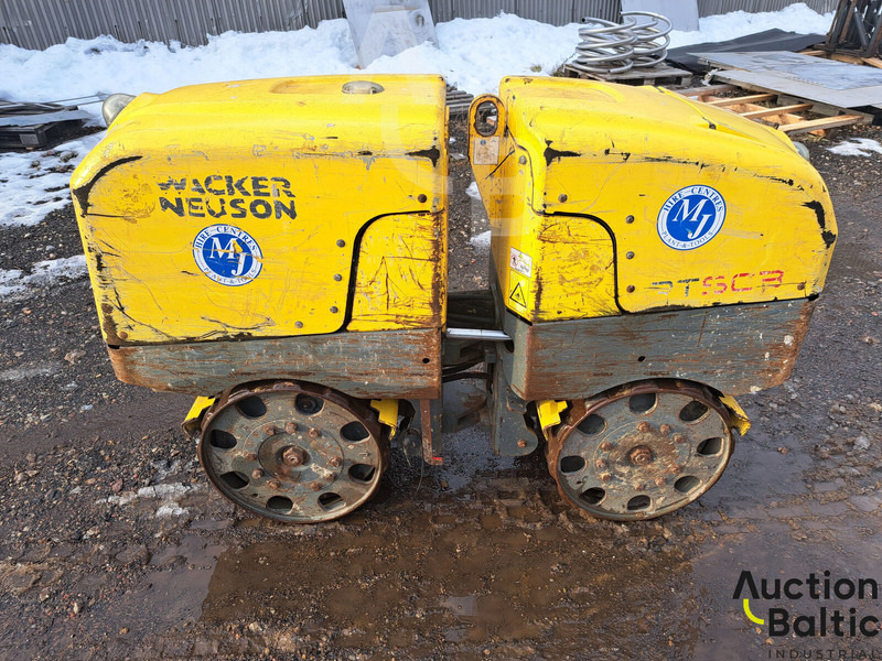 WACKER NEUSON RTSC3 - Compactor: picture 2 WACKER NEUSON RTSC3 - Compactor: picture 2