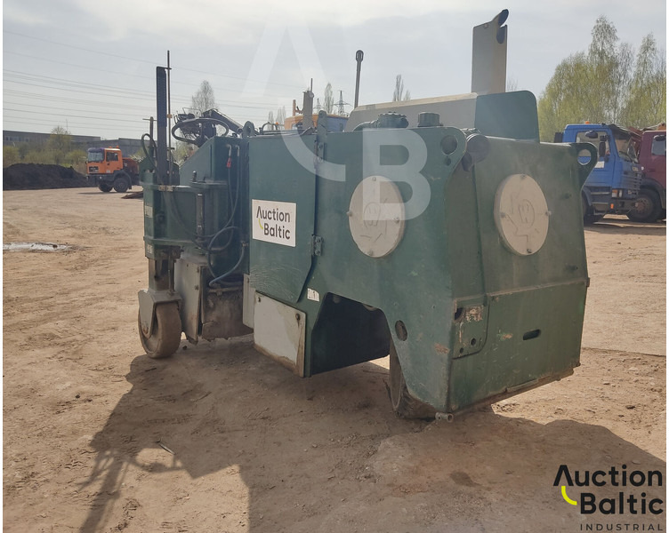 Wirtgen W350 - Asphalt machine: picture 5 Wirtgen W350 - Asphalt machine: picture 5