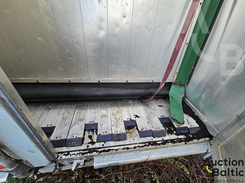 Leasing of kraker CF200 kraker CF200: picture 9