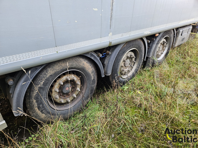 Leasing of kraker CF200 kraker CF200: picture 18