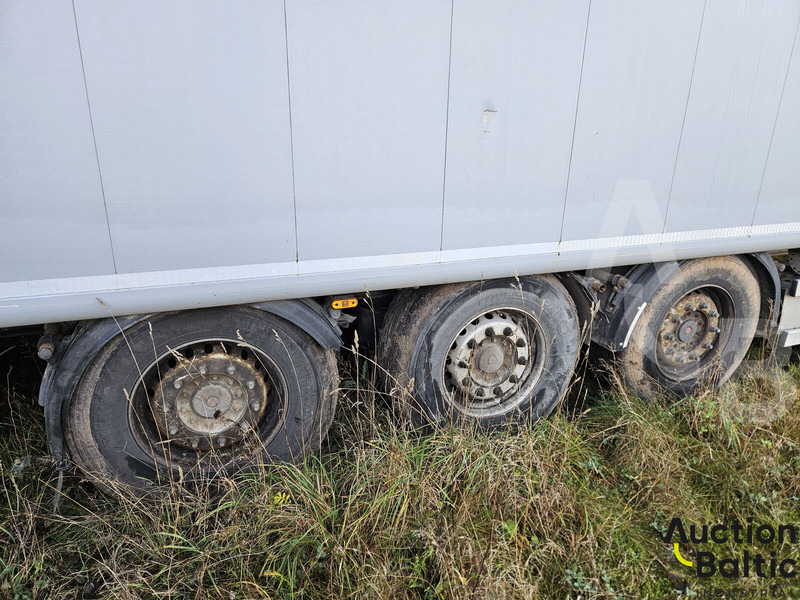 Leasing of kraker CF200 kraker CF200: picture 19