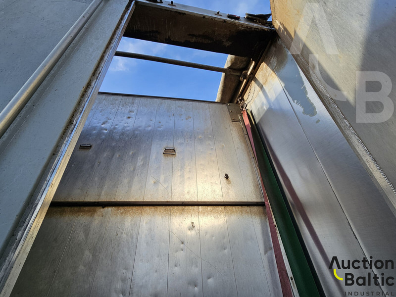 Leasing of kraker CF200 kraker CF200: picture 6