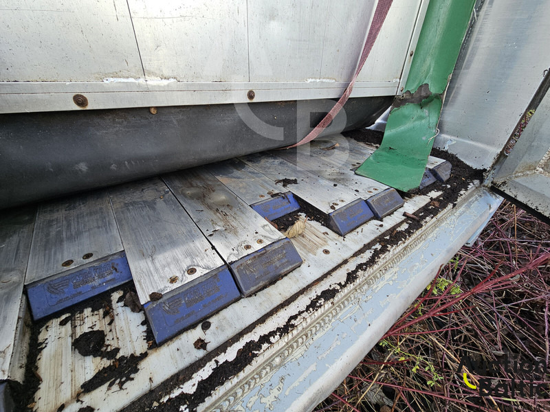 Leasing of kraker CF200 kraker CF200: picture 12