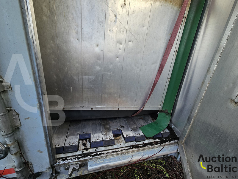 Leasing of kraker CF200 kraker CF200: picture 7