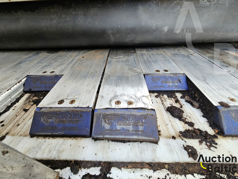 Leasing of kraker CF200 kraker CF200: picture 8