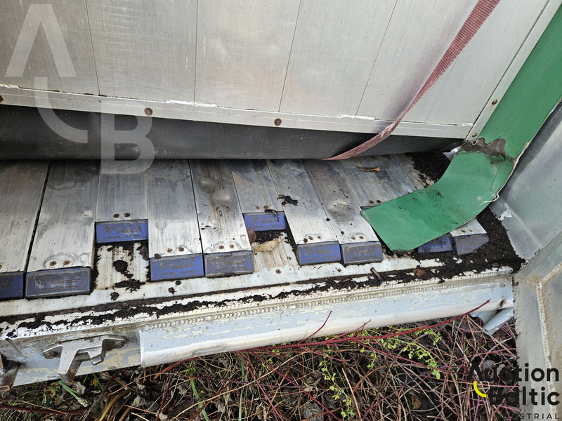 Leasing of kraker CF200 kraker CF200: picture 10