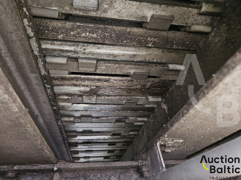 Leasing of kraker CF200 kraker CF200: picture 14