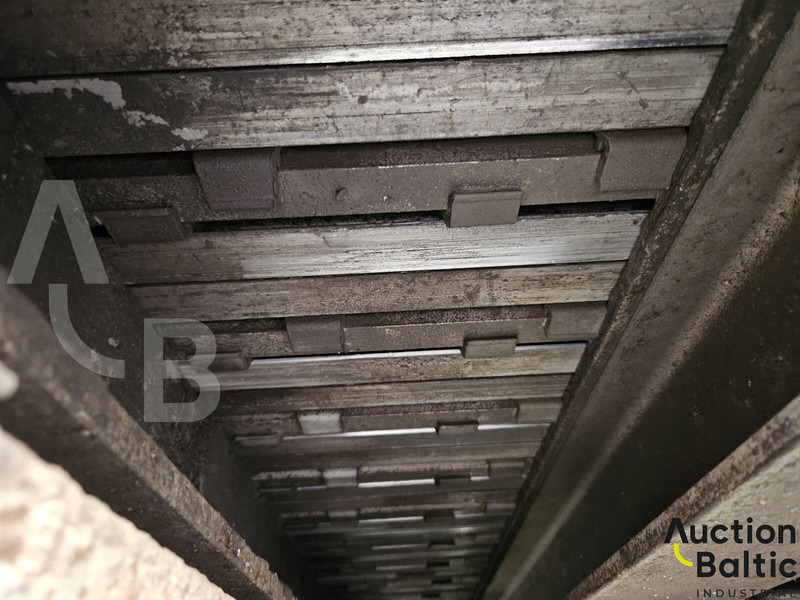 Leasing of kraker CF200 kraker CF200: picture 13