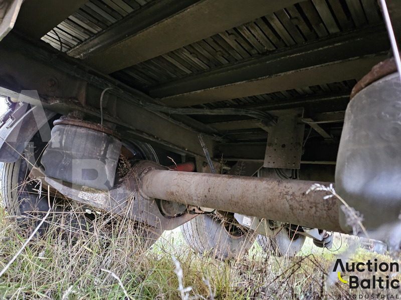 Leasing of kraker CF200 kraker CF200: picture 15