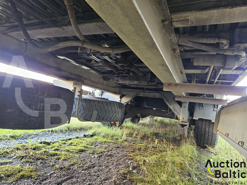 Leasing of kraker CF200 kraker CF200: picture 16