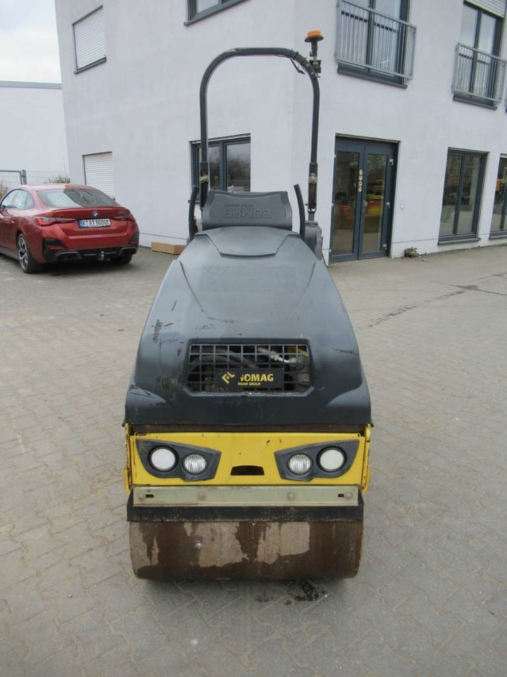 Bomag BW 80 AD-5 - Road roller: picture 3 Bomag BW 80 AD-5 - Road roller: picture 3