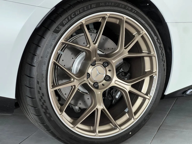 Coupe Mercedes-Benz AMG GT GT63 4MATIC+***NIGHT PAKKET**AERO+BURM*NEW 2025*: picture 6