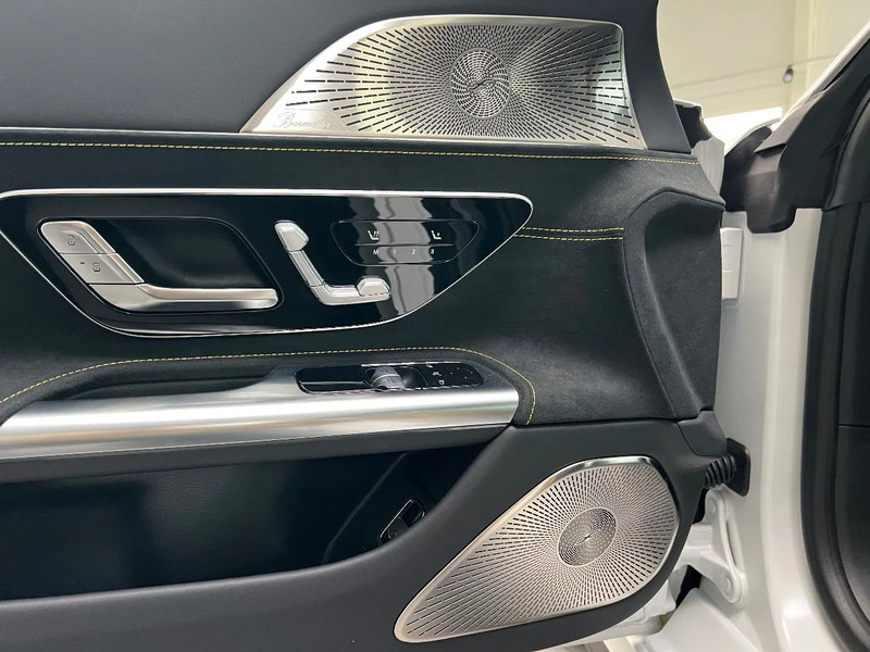 Coupe Mercedes-Benz AMG GT GT63 4MATIC+***NIGHT PAKKET**AERO+BURM*NEW 2025*: picture 13