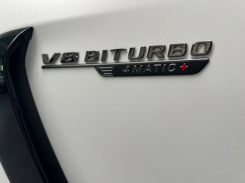 Coupe Mercedes-Benz AMG GT GT63 4MATIC+***NIGHT PAKKET**AERO+BURM*NEW 2025*: picture 7