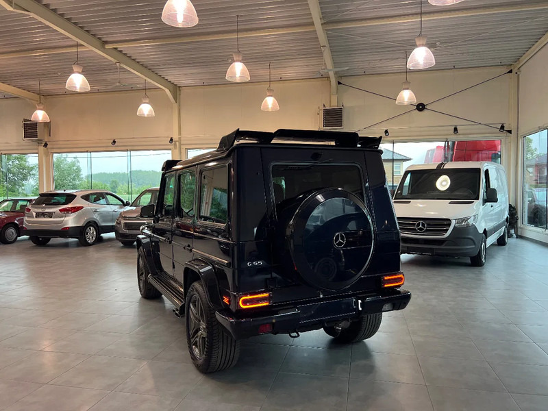 Mercedes-Benz G-Klasse G350d AMG PAKKET ***Belgian CAR*** - Sedan: picture 5 Mercedes-Benz G-Klasse G350d AMG PAKKET ***Belgian CAR*** - Sedan: picture 5