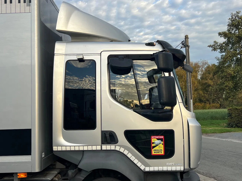 Renault Midlum 250 Verhuiswagen*D250*M250*TOP TRUCK - Box truck: picture 3 Renault Midlum 250 Verhuiswagen*D250*M250*TOP TRUCK - Box truck: picture 3