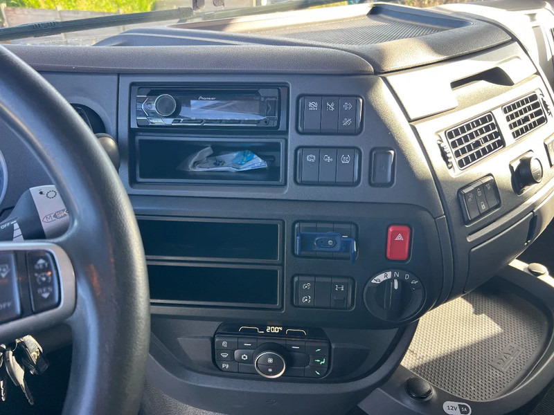 Tractor unit DAF XF 480 Retarder**XF480**Euro6D**12/2021: picture 16