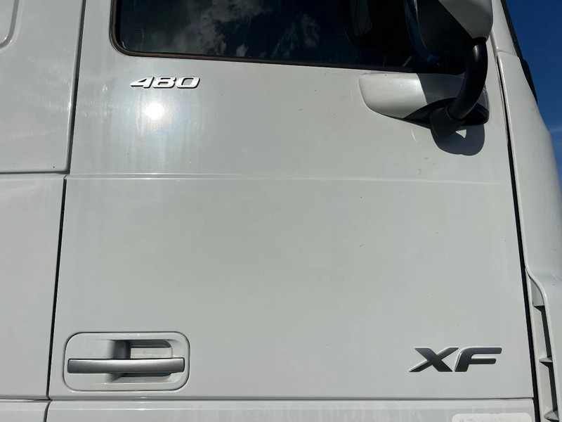 Tractor unit DAF XF 480 Retarder**XF480**Euro6D**12/2021: picture 10