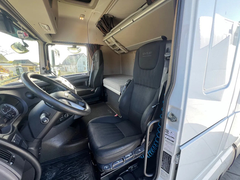 Tractor unit DAF XF 480 Retarder**XF480**Euro6D**12/2021: picture 14
