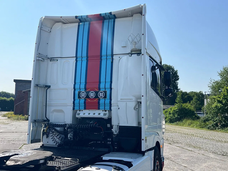 Tractor unit DAF XF 530 MARTINI RACING XF530 full options: picture 6