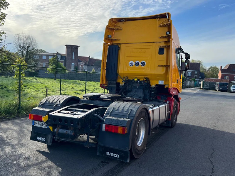 Iveco Stralis 500 PTO pomp***500Hp***IVECO STRALIS*** - Tractor unit: picture 4 Iveco Stralis 500 PTO pomp***500Hp***IVECO STRALIS*** - Tractor unit: picture 4